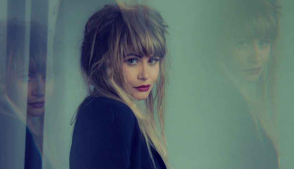 TLMT’s 8-Track #18 featuring Frankie Rose, Zola Jesus, Torres, Suzi Wu &&nbsp;more