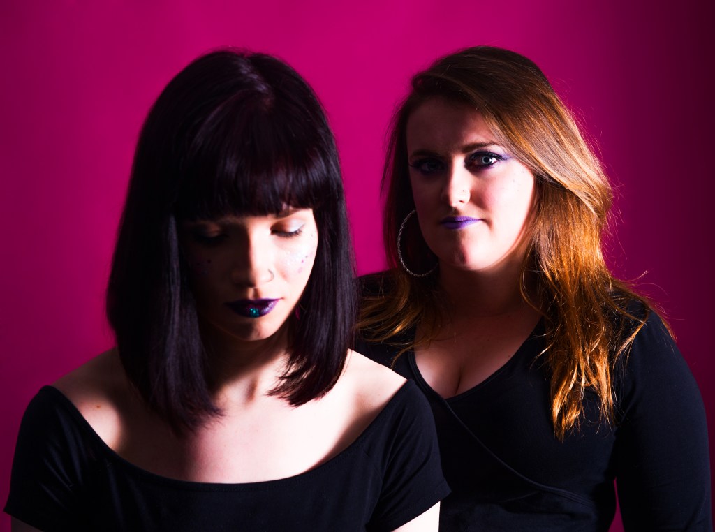 Listen | Check out the multi-layered sound of Hvmmingbyrd’s ‘Papillon’