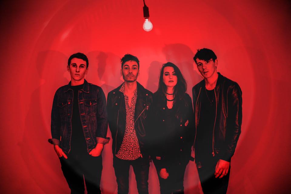 This Weekend | January 19th – 21st featuring Whelan’s Ones To Watch 2018, Cloud Castle Lake, Lumo Club &&nbsp;more