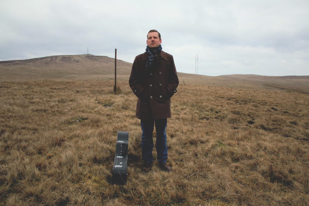 Listen | Rory Nellis returns with ‘Gas &&nbsp;Air’