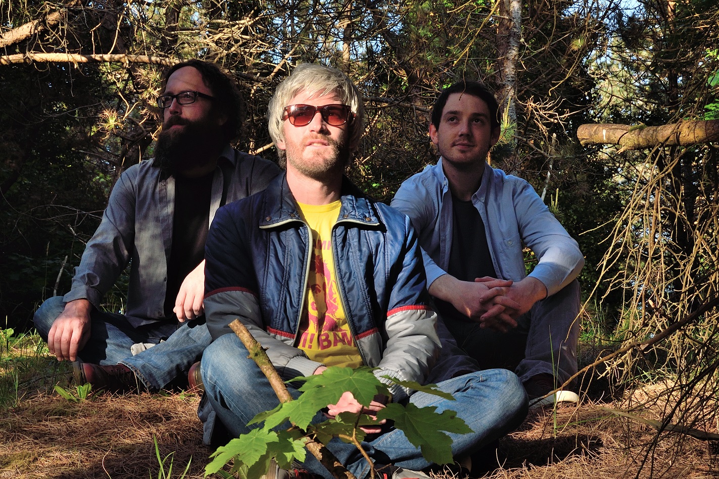 Slow Place Like Home col