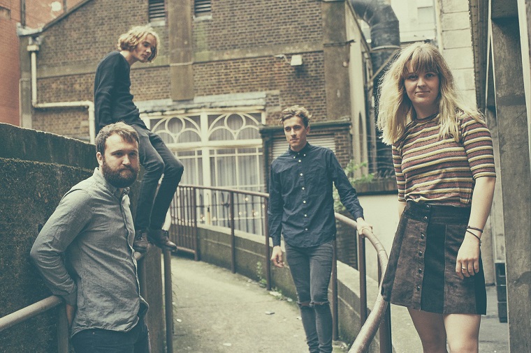 TLMT’s 8-Track #21 featuring Thyla, Cymbals, Twin Peaks, Aislin Evans &&nbsp;more