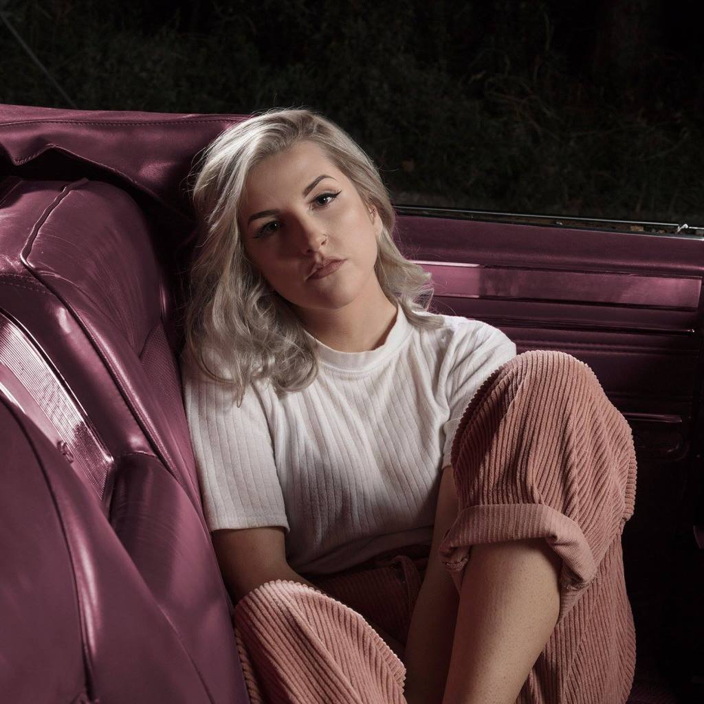 The Mixed-Tape | Laoise –&nbsp;Rich