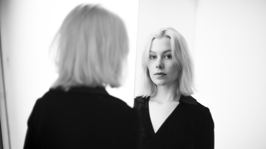 Phoebe Bridgers’ ‘Lost Boys’ Turns Smartphone Anxiety Into a Protest Song