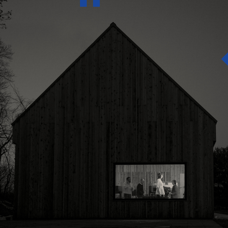 Review | The National – Sleep Well&nbsp;Beast