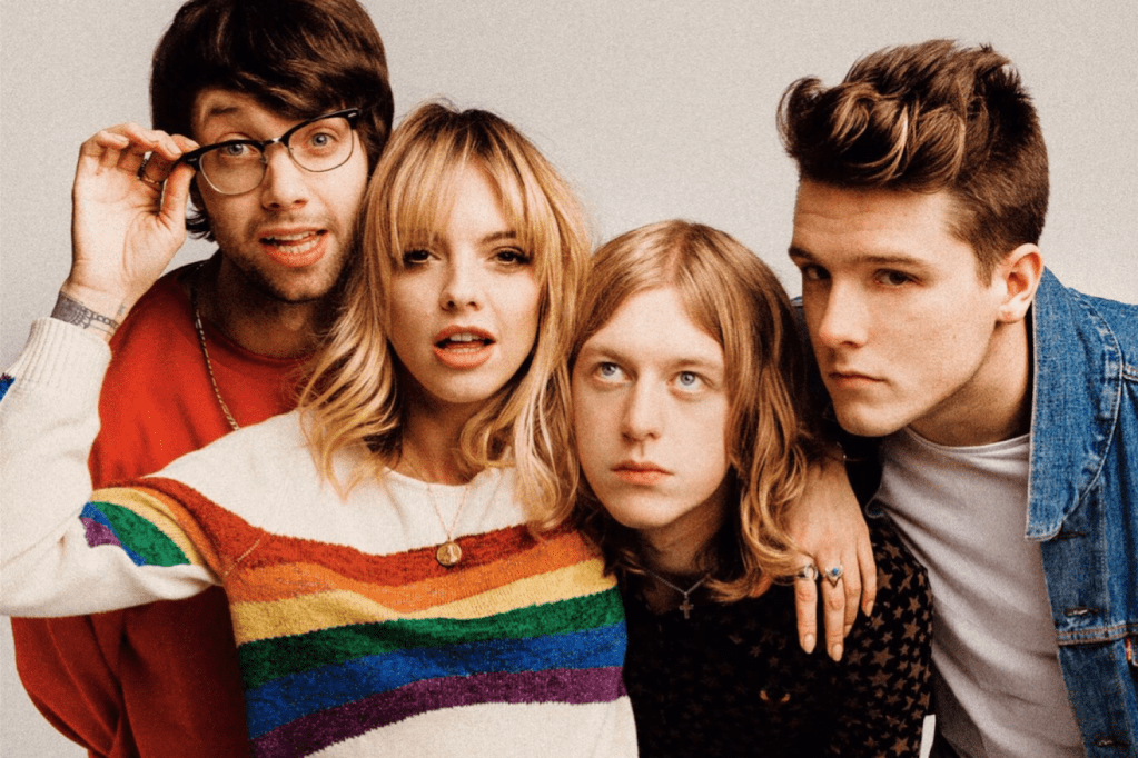 TLMT’s 8-Track #32 featuring Anteros, Julien Baker, Hovvdy, Young Fathers, &&nbsp;more