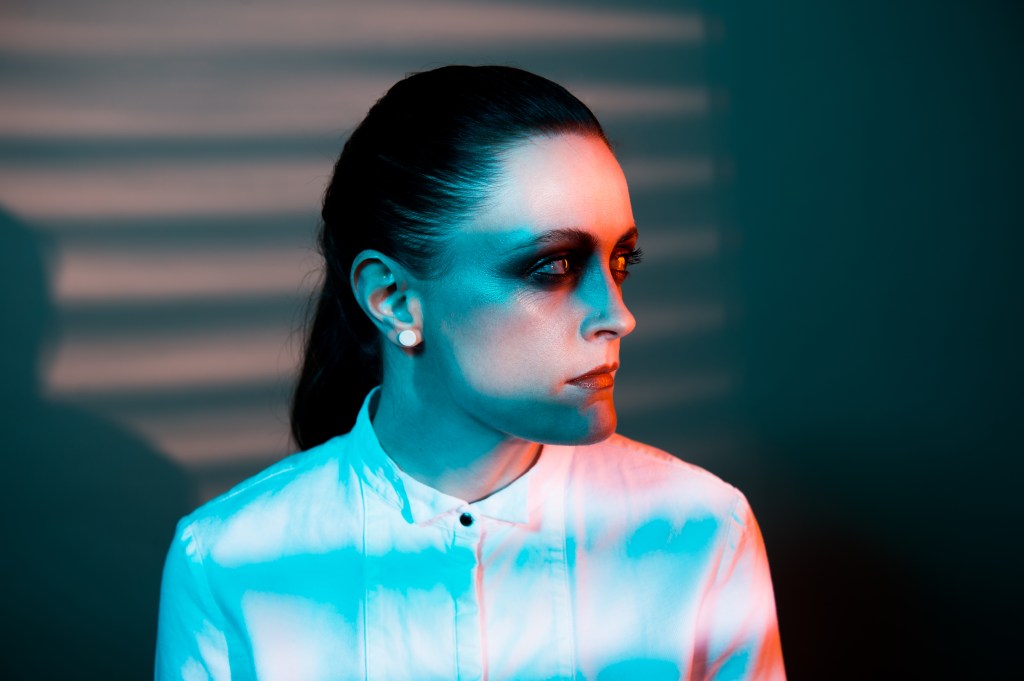 Watch | Elaine Mai returns with the atmospheric ‘When I&nbsp;Go’