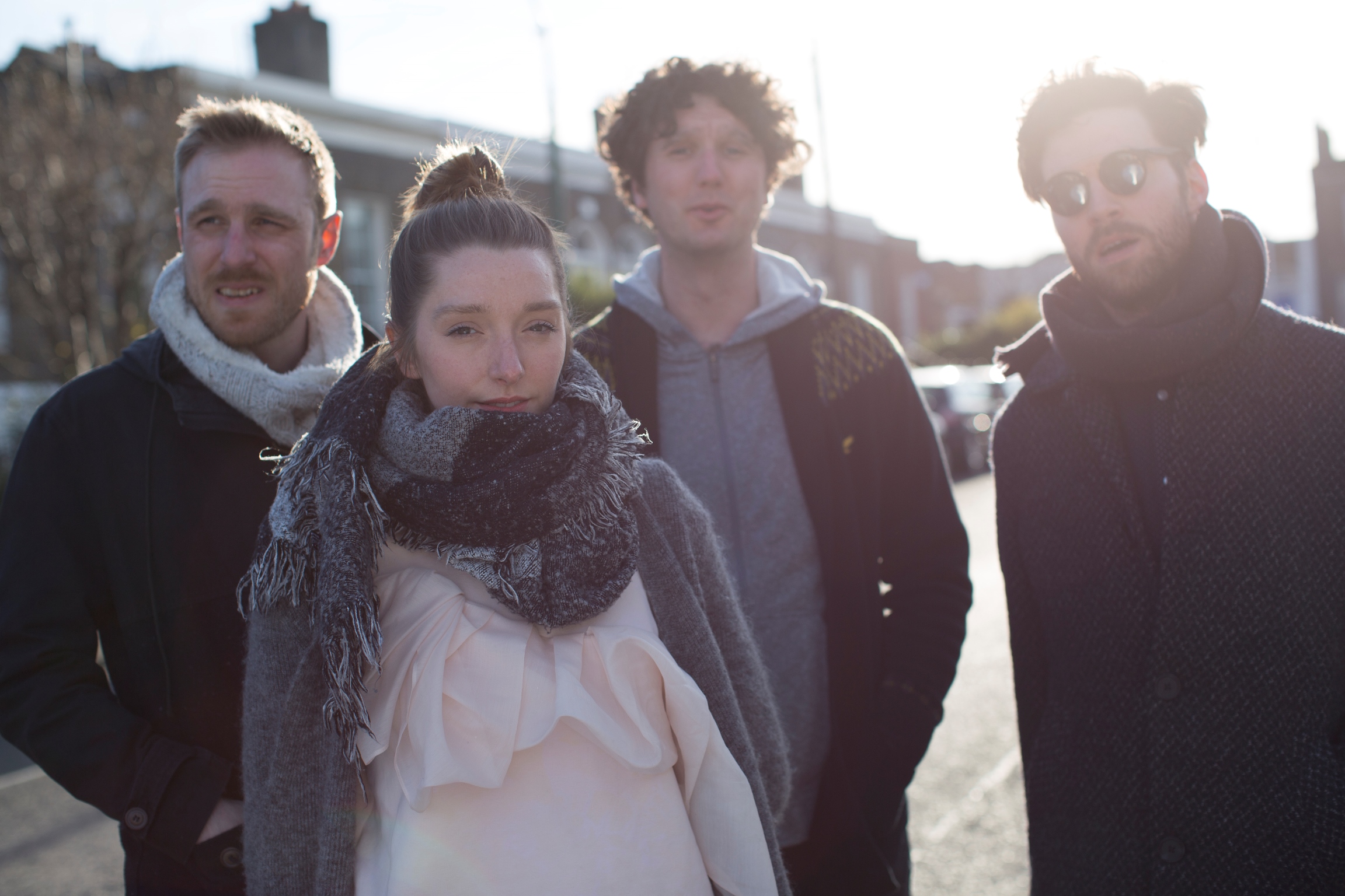 Hennessy RHA Lost Friday Come On Live Long