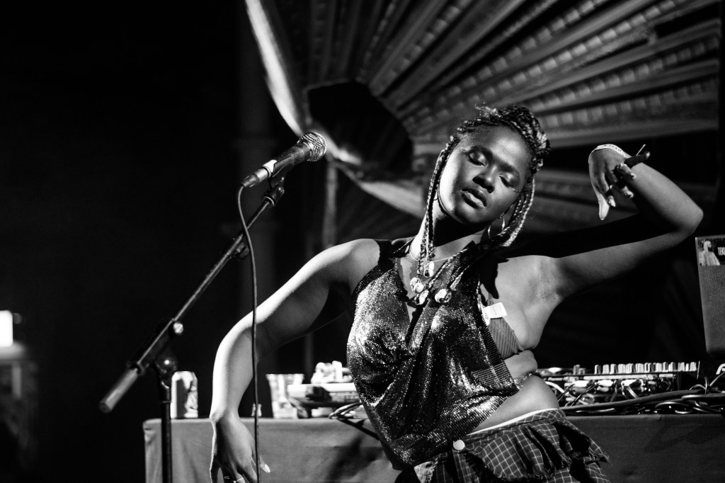 Photos | Metropolis 2017 – Saturday featuring Leftfield, Lakerama &&nbsp;more