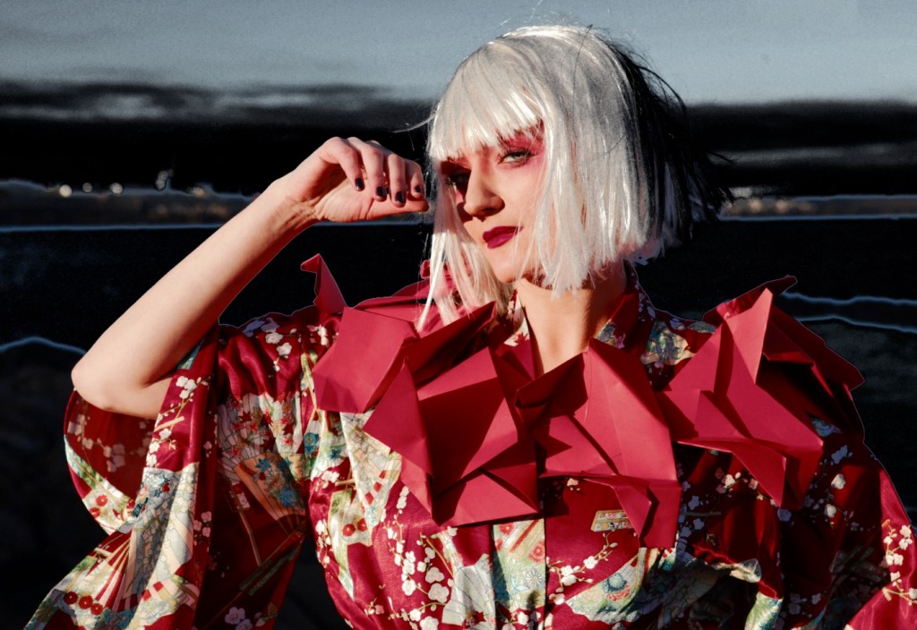 This Weekend | November 24th – 26th featuring Le Boom, Alien She, Orchid Collective, Bitch Falcon, Ban Bam &&nbsp;more