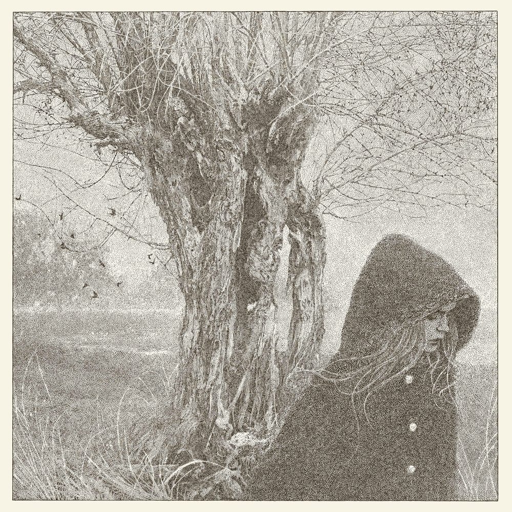 Review | “Isn’t an ode to traditional Irish music, it simply is” Lankum – Between The Earth And&nbsp;Sky