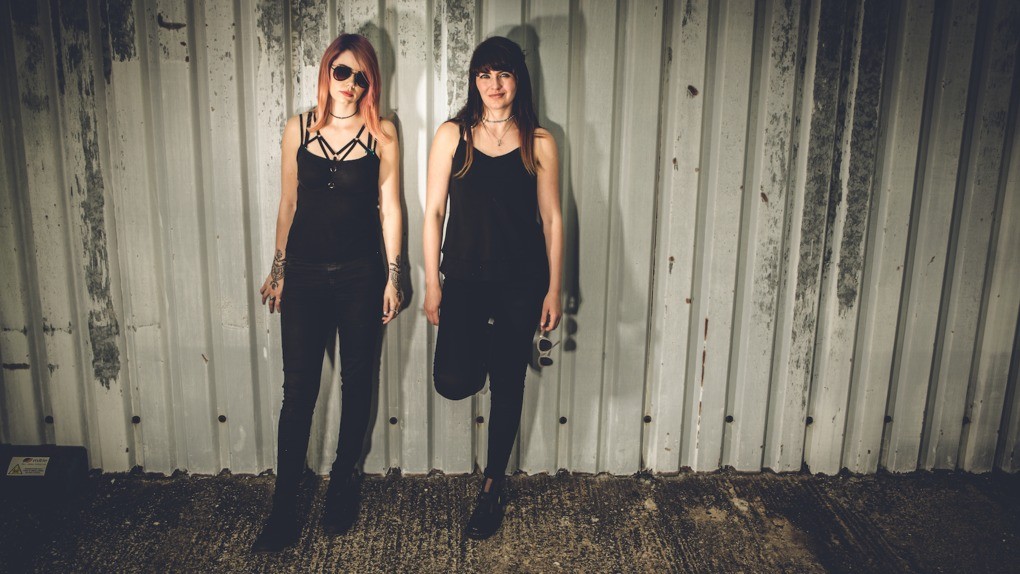 Review | “Brute-force put through polished production” Rews&nbsp;-Pyro