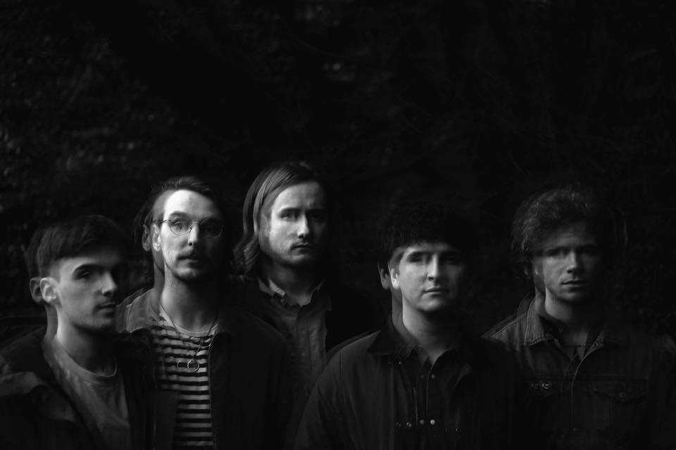 Watch | The Sunshine Factory unveil their hypnotic new single ‘Cruelest&nbsp;Animal’