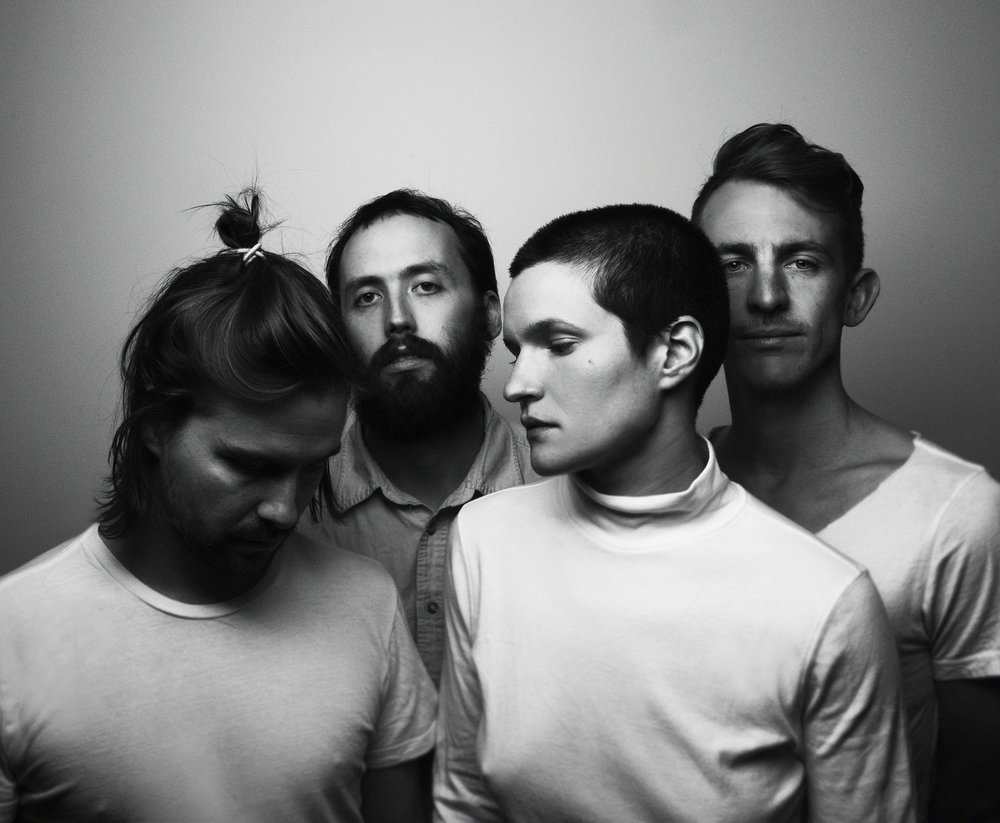 Big Thief to play Vicar Street in&nbsp;Dublin