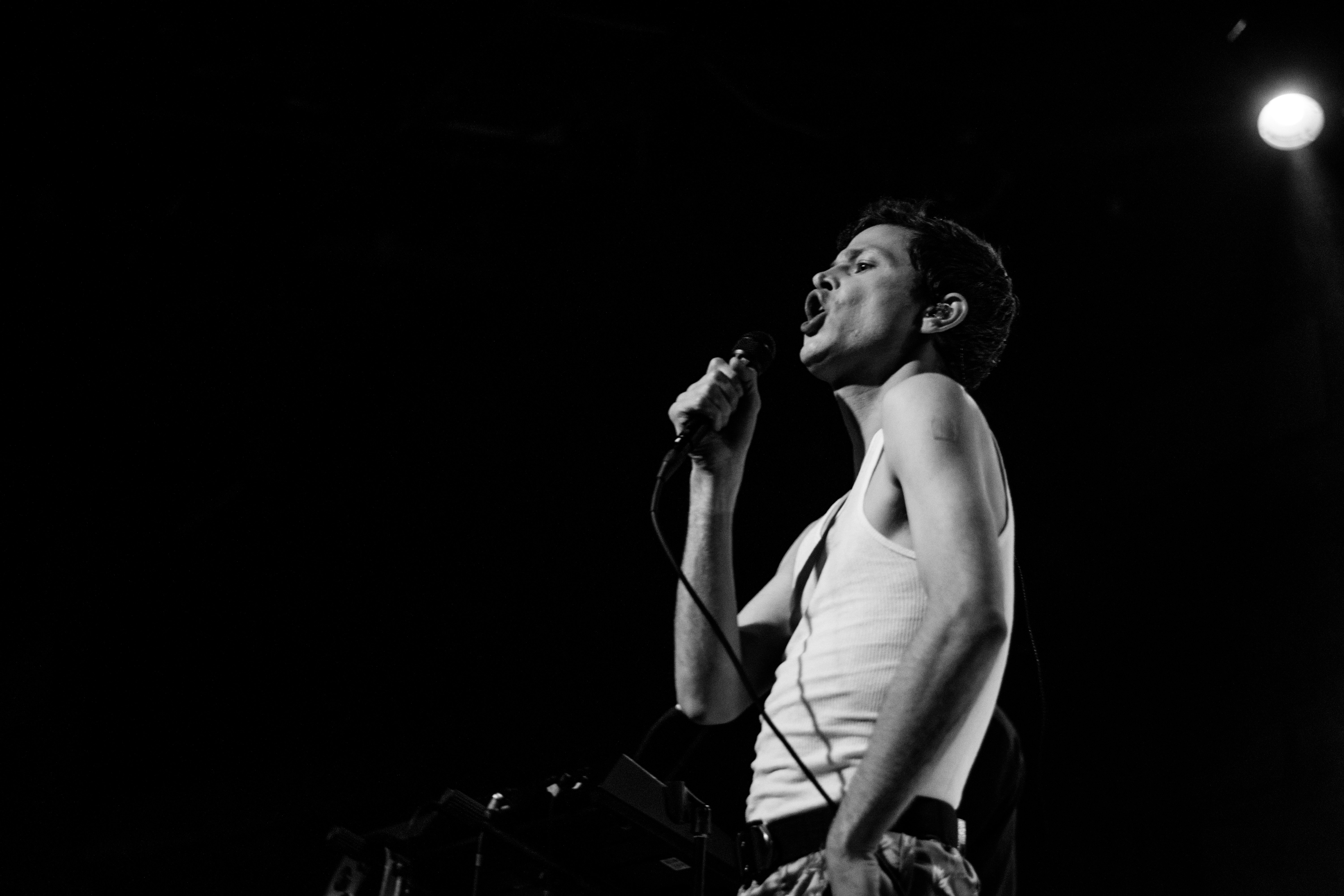 Perfume Genius Tivoli Theatre Dublin (photo by Stephen White) 11