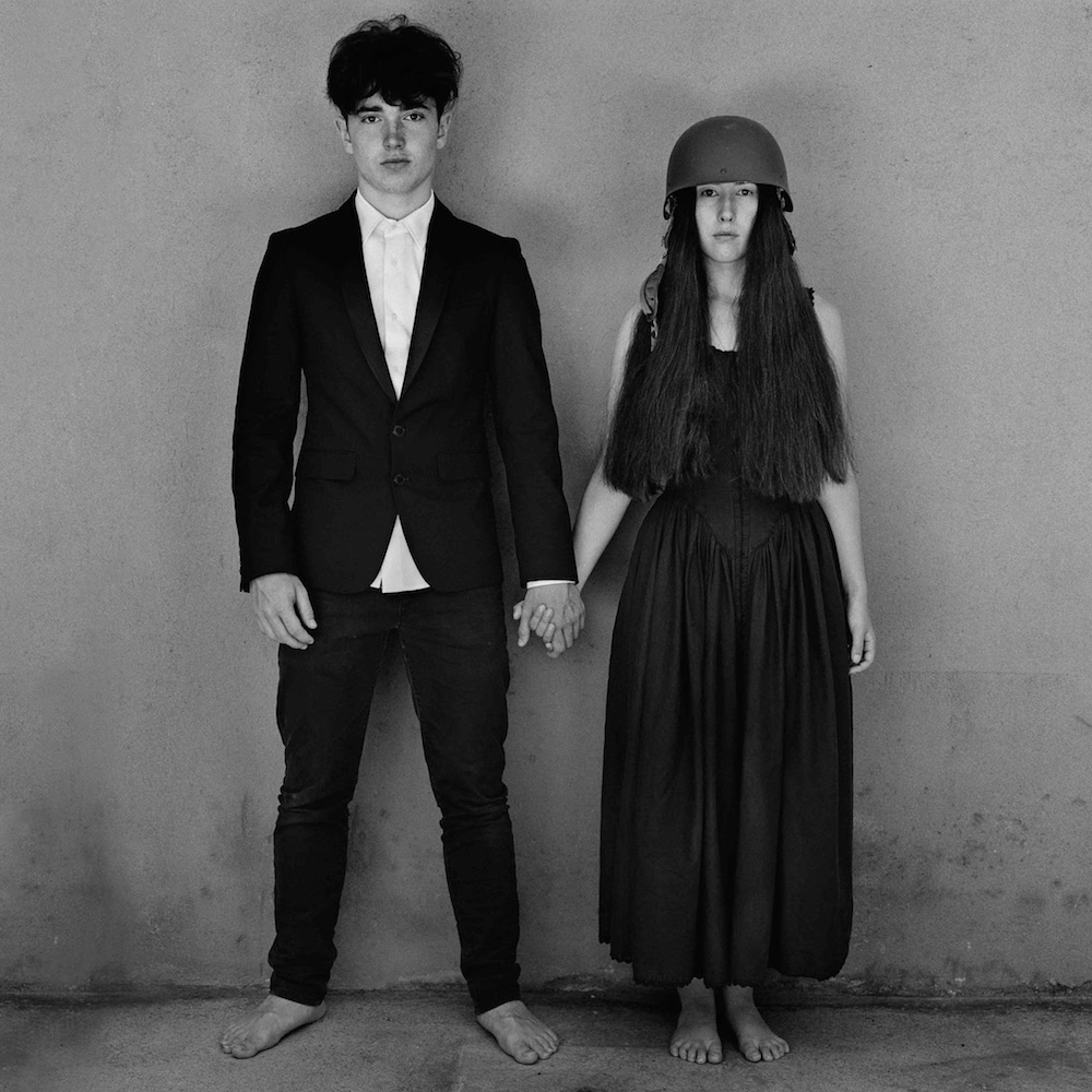 Review | “The sound of rust finally taking over” U2  – Songs of&nbsp;Experience