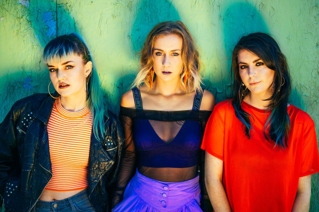 TLMT’s International Women’s Day 2018&nbsp;Mixed-Tape