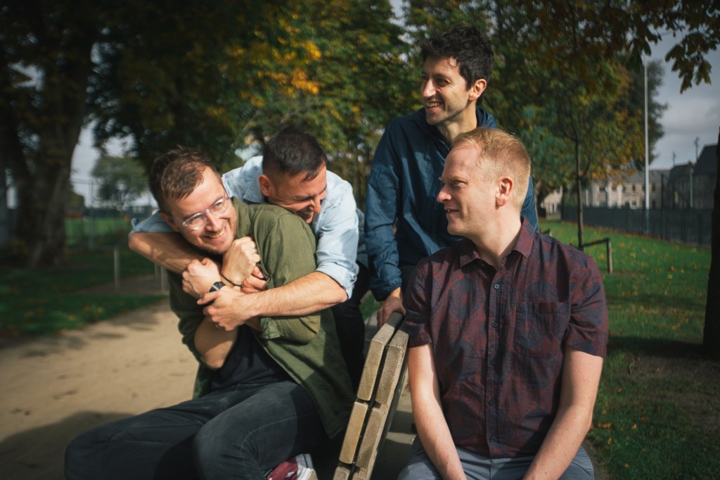 Watch | Check out Delorentos Electric Picnic video diary in ‘S.O.S’