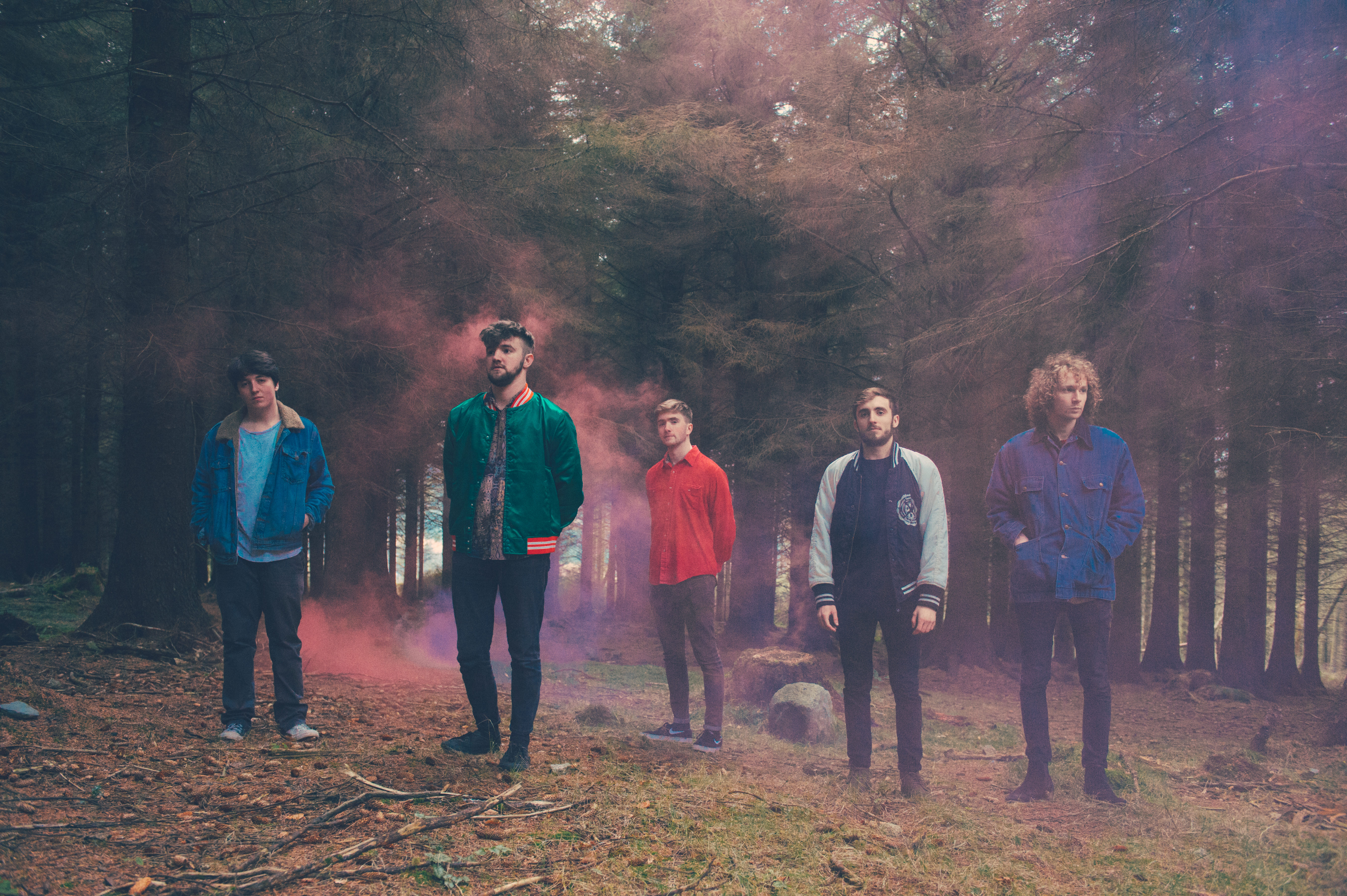 Search Party Animal by Ruth Medjber www.ruthlessimagery.com