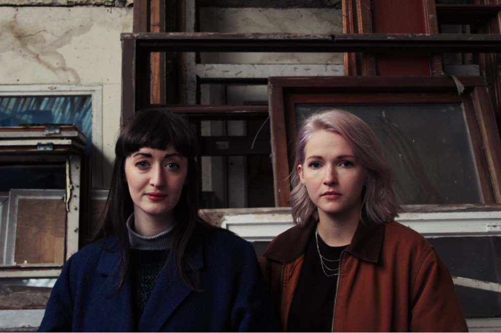 maria kelly ailbhe reddy