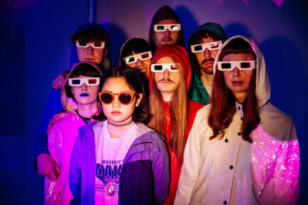 Superorganism are coming to the&nbsp;Academy