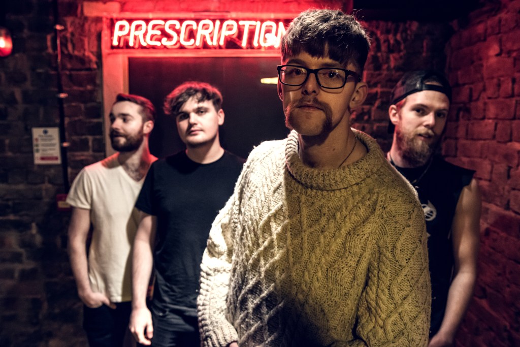 Listen | Ferals release the anthemic ‘Brendan&nbsp;Rogers’