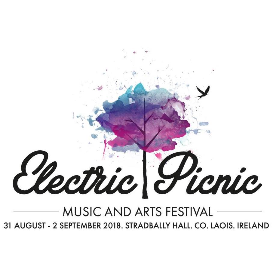 Electric Picnic 2018 | Kendrick Lamar, N.E.R.D, Massive Attack & more&nbsp;announced