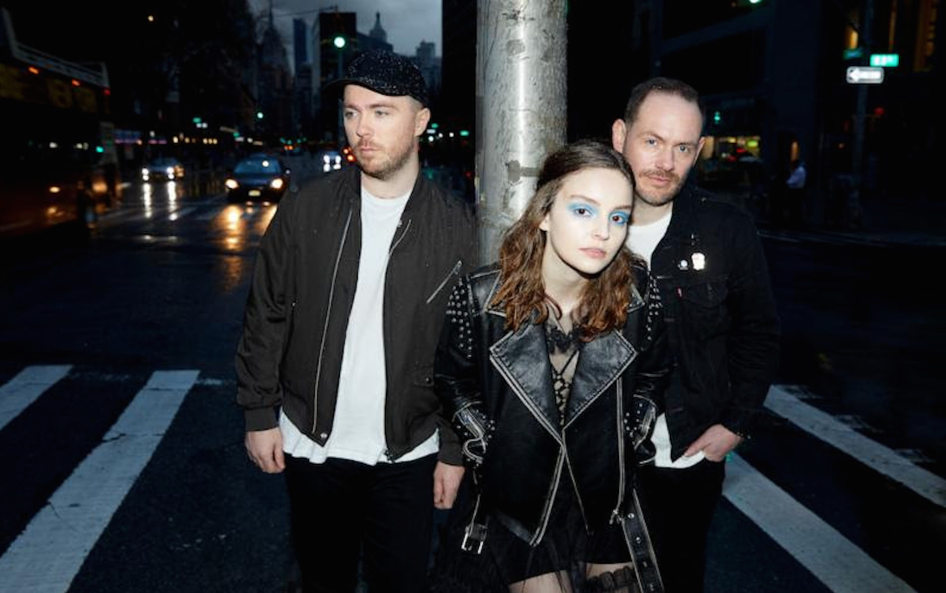CHVRCHES2018_CreditDannyClinch