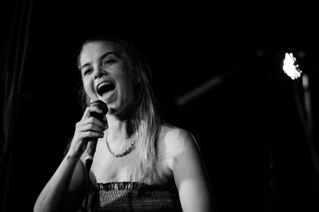 Photos | Check out Dream Wife’s epic set at the Workman’s Club last&nbsp;night