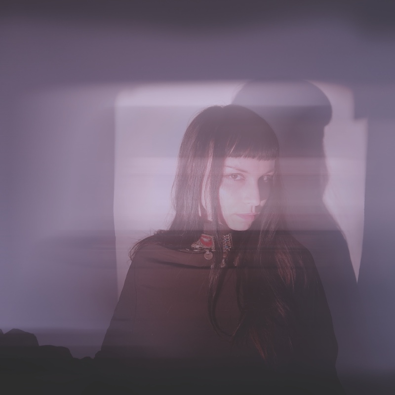 Watch | Hilary Woods re-emerges with the bare-boned ‘Inhaler’