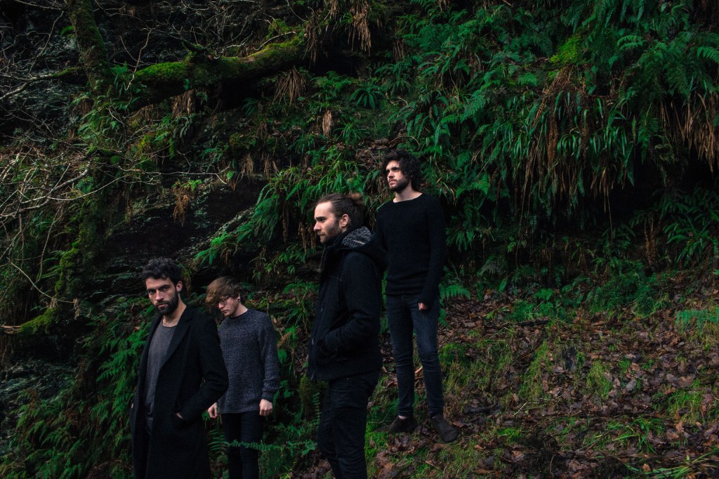 Listen | Orchid Collective deliver the atmospheric chill of ‘Winter’s Pass’