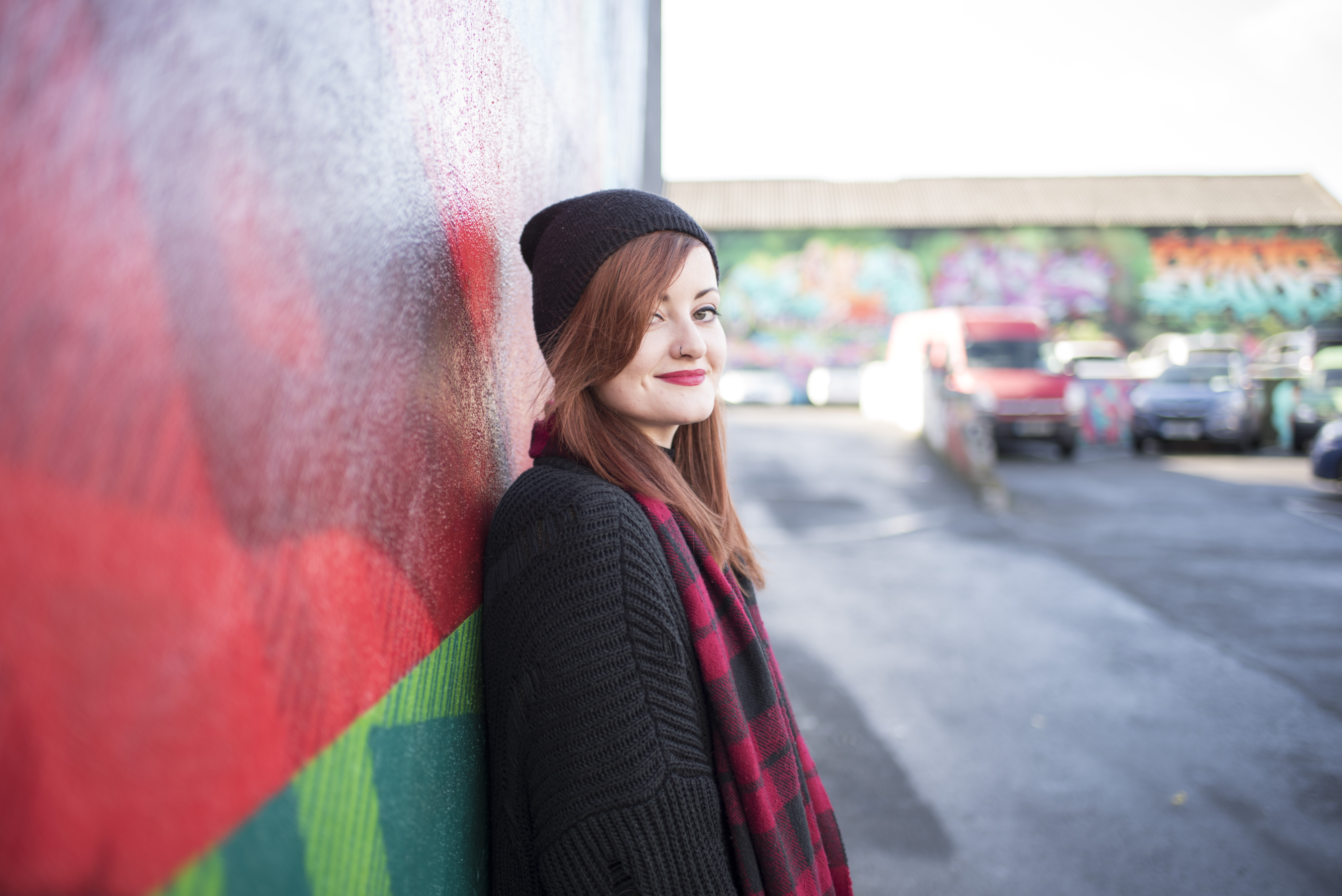 Sinead Furlong MNASOME