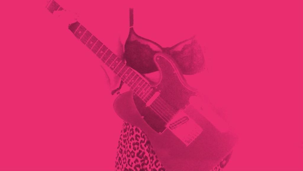 Listen | Check out the sonic collision of Catscars ‘Faster’