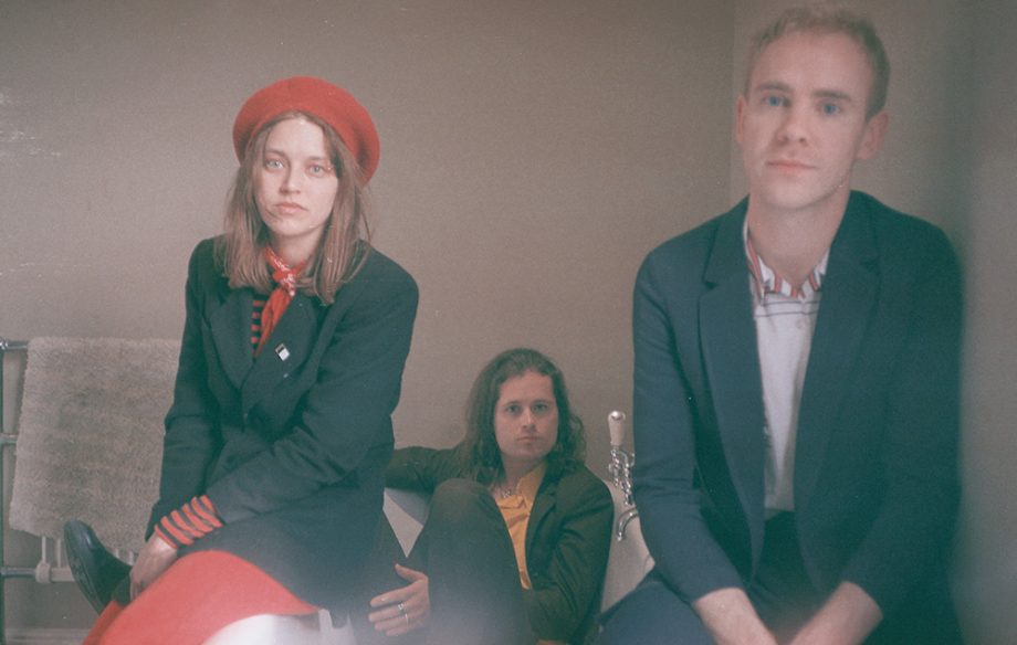 Whenyoung announce headline show at the Grand&nbsp;Social