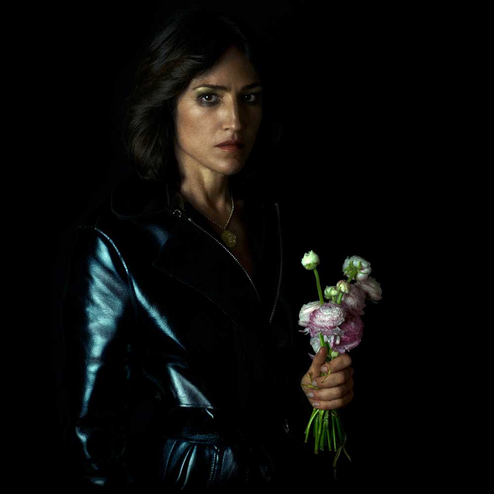 Joan As Police Woman announces three Irish shows for this&nbsp;summer