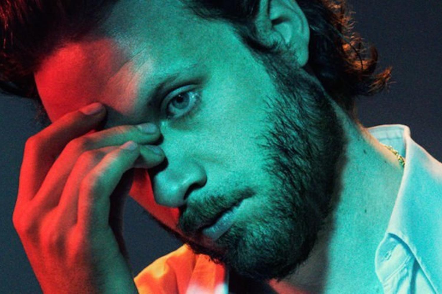 father john misty