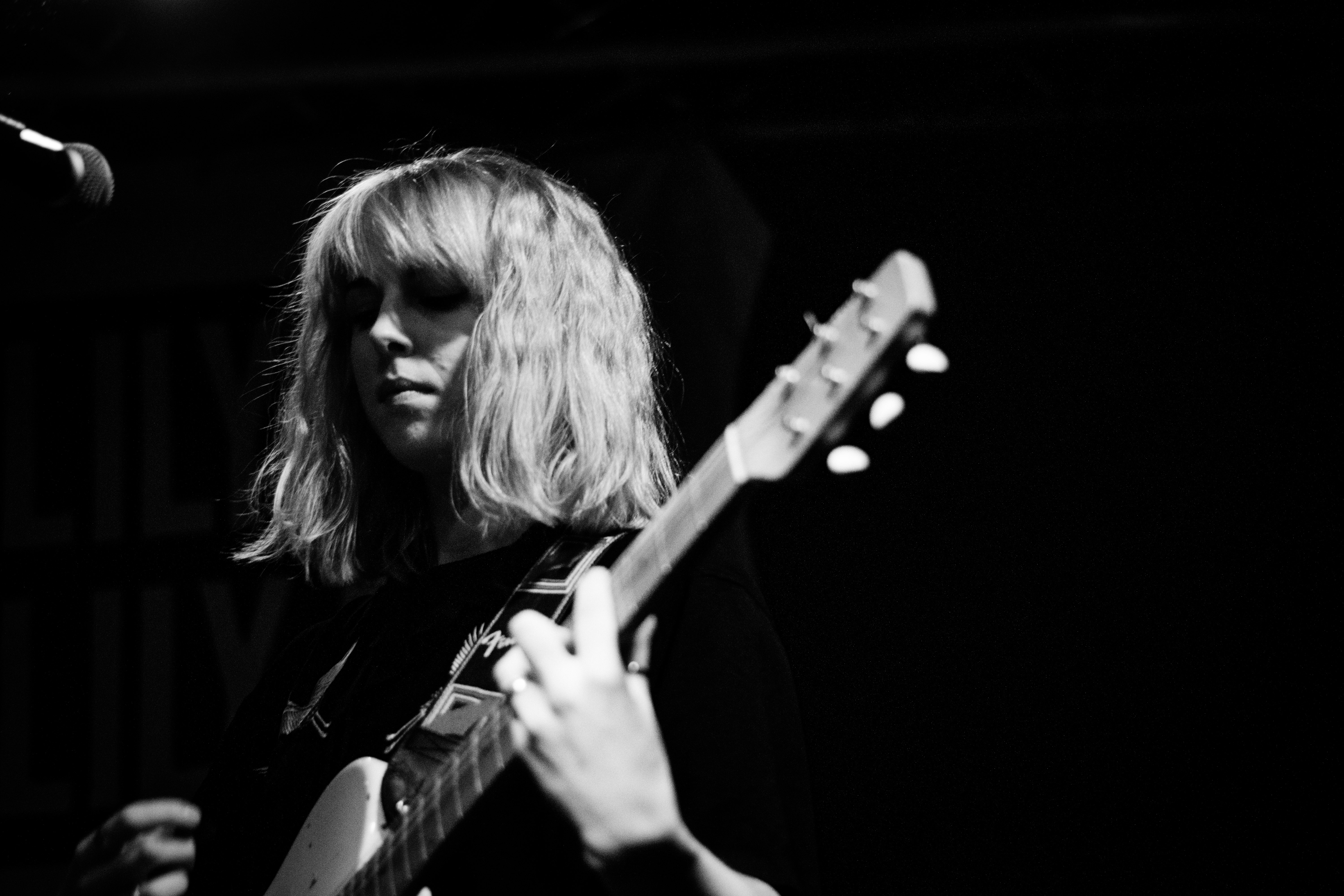 fenne lily the sound house dublin (photo by Stephen White) 5