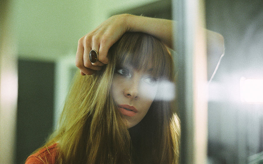 TLMT 8-Track #47 featuring Chvrches, Our Girl, Laura Welsh, the Beaches, Alaskalaska &&nbsp;more