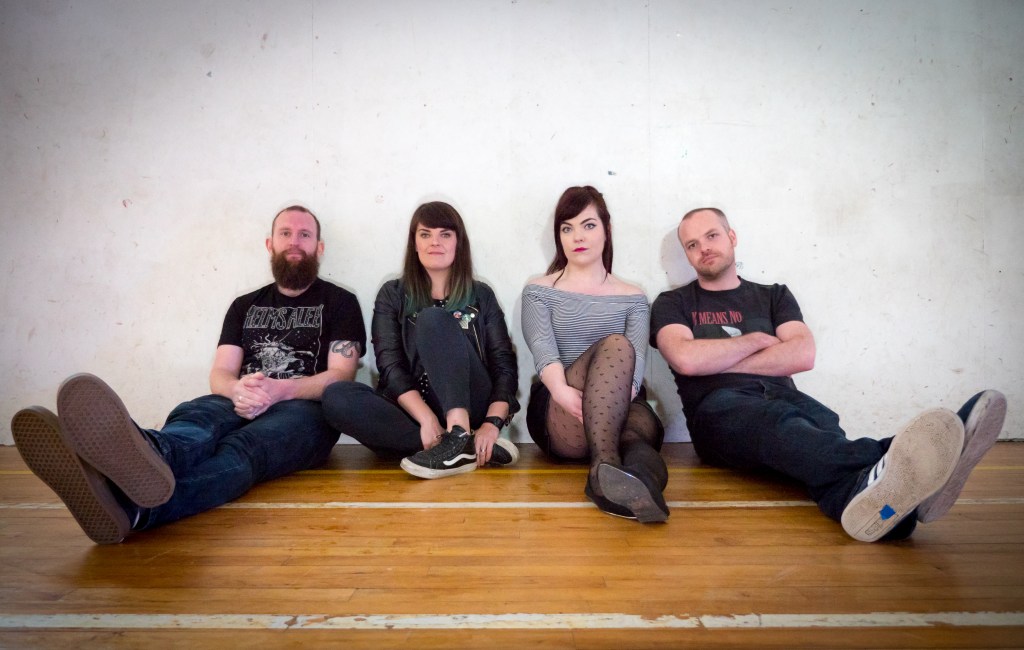 Watch | Dott return with Sadie Dupuis for new single ‘Like A&nbsp;Girl’