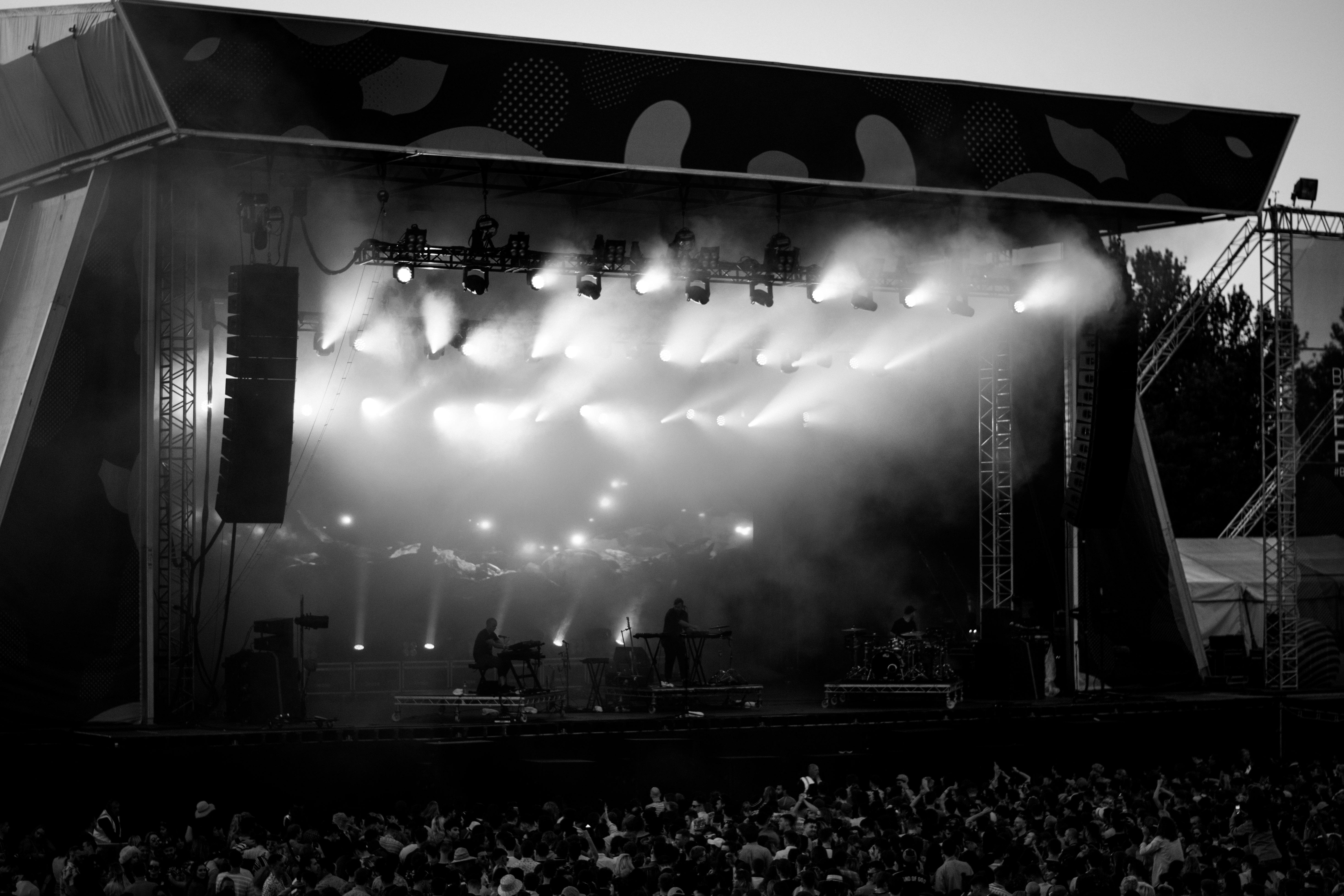 Bonobo forbidden fruit 2018 (photo by Stephen White) 17