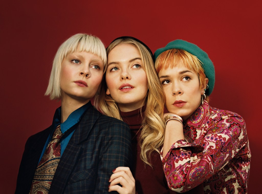 Dream Wife announce Dublin show in&nbsp;Whelan’s