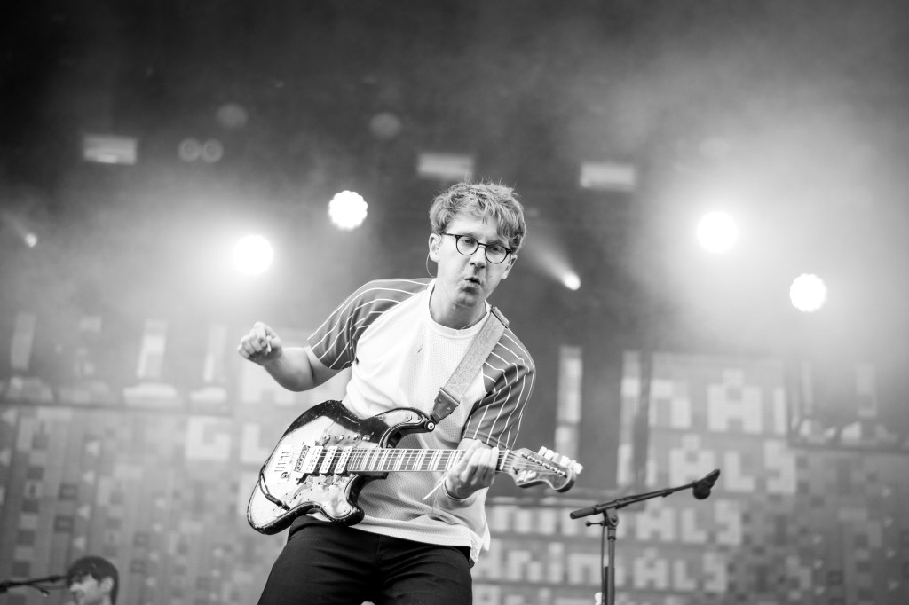 Photos | Forbidden Fruit 2018 – Saturday featuring Glass Animals, Mango, Justice, Erica Cody, AE Mak &&nbsp;more