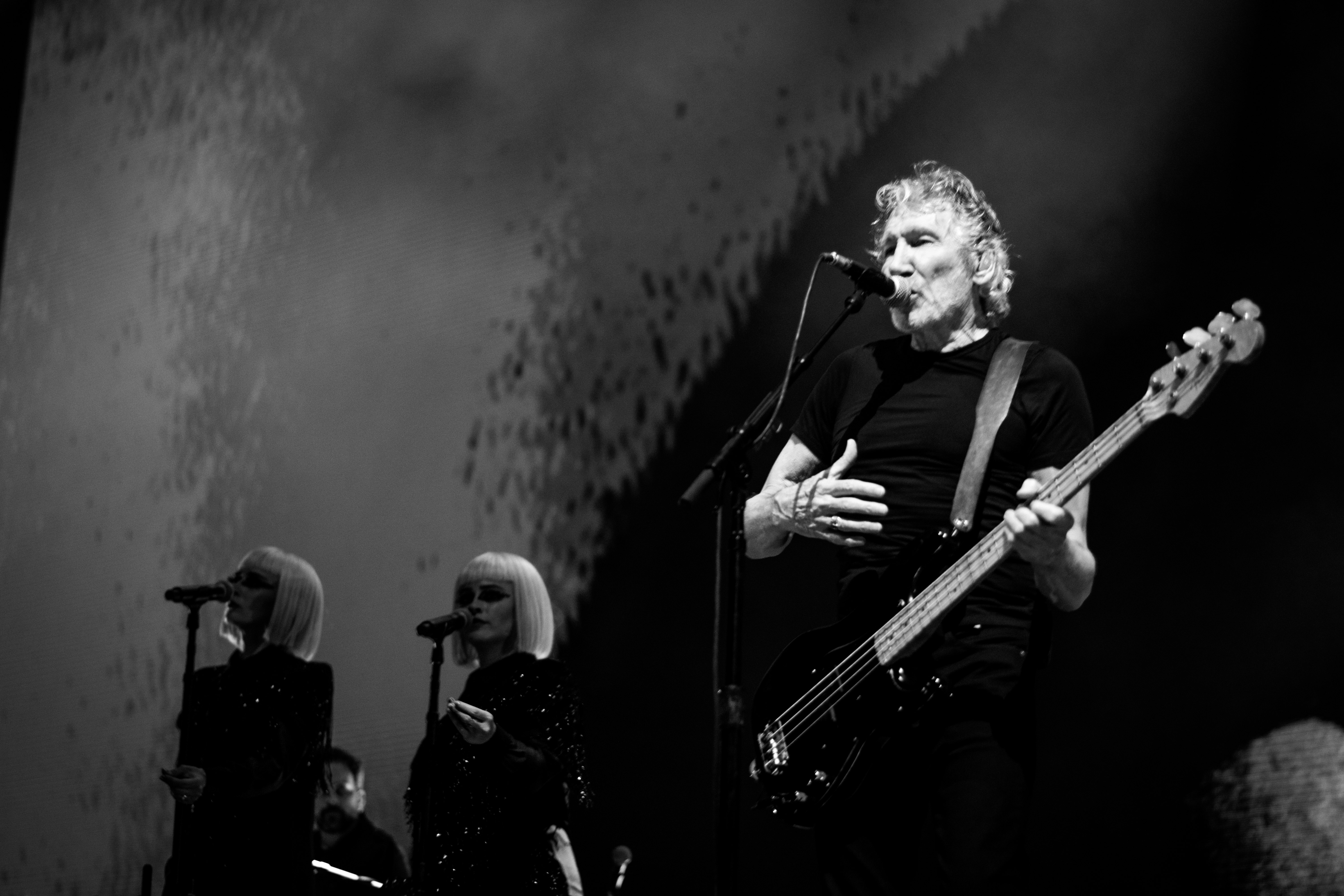 roger waters 3arena dublin (photo by Stephen White) 19
