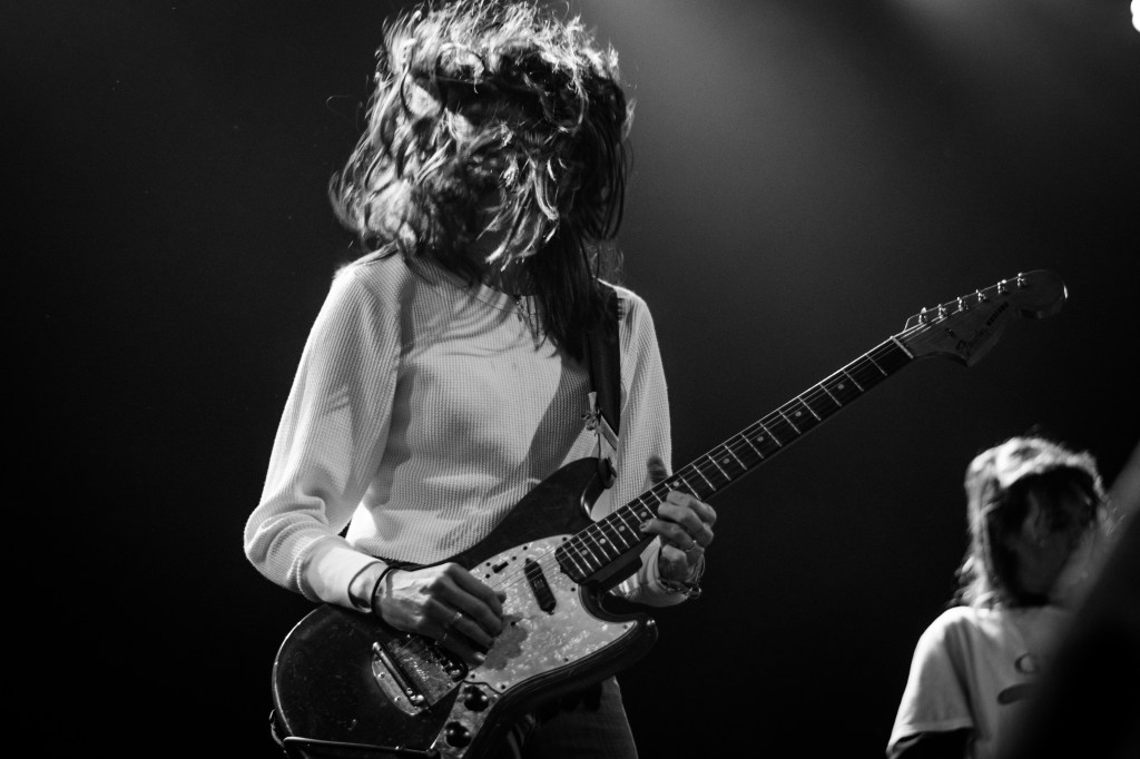 Photos | Forbidden Fruit 2018 – Monday featuring Warpaint, Superorganism, the War On Drugs, Ailbhe Reddy, David Keenan &&nbsp;more