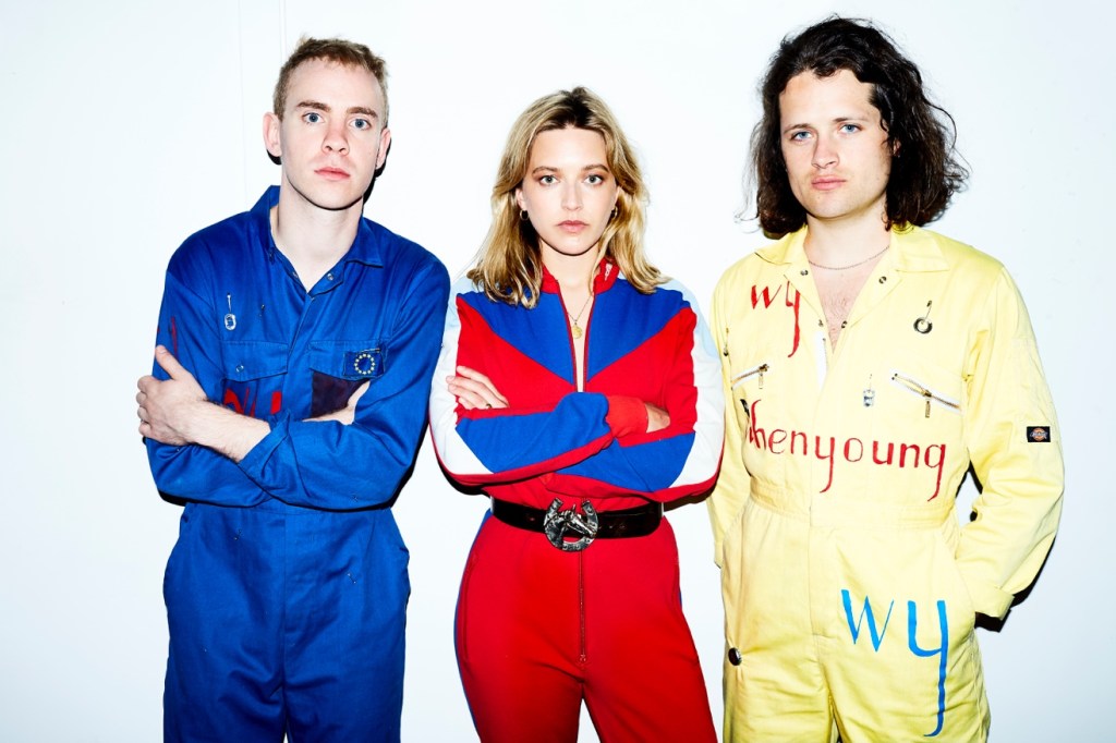 TLMT Podcast | Sara and Steve pick some of their favourite 2018 tracks so far featuring Whenyoung, Altered Hours &&nbsp;more