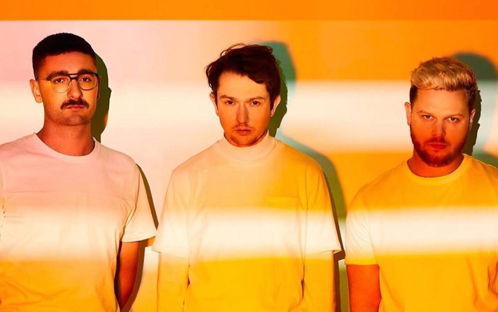 Alt-J add second Dublin show at the Olympia&nbsp;Theatre