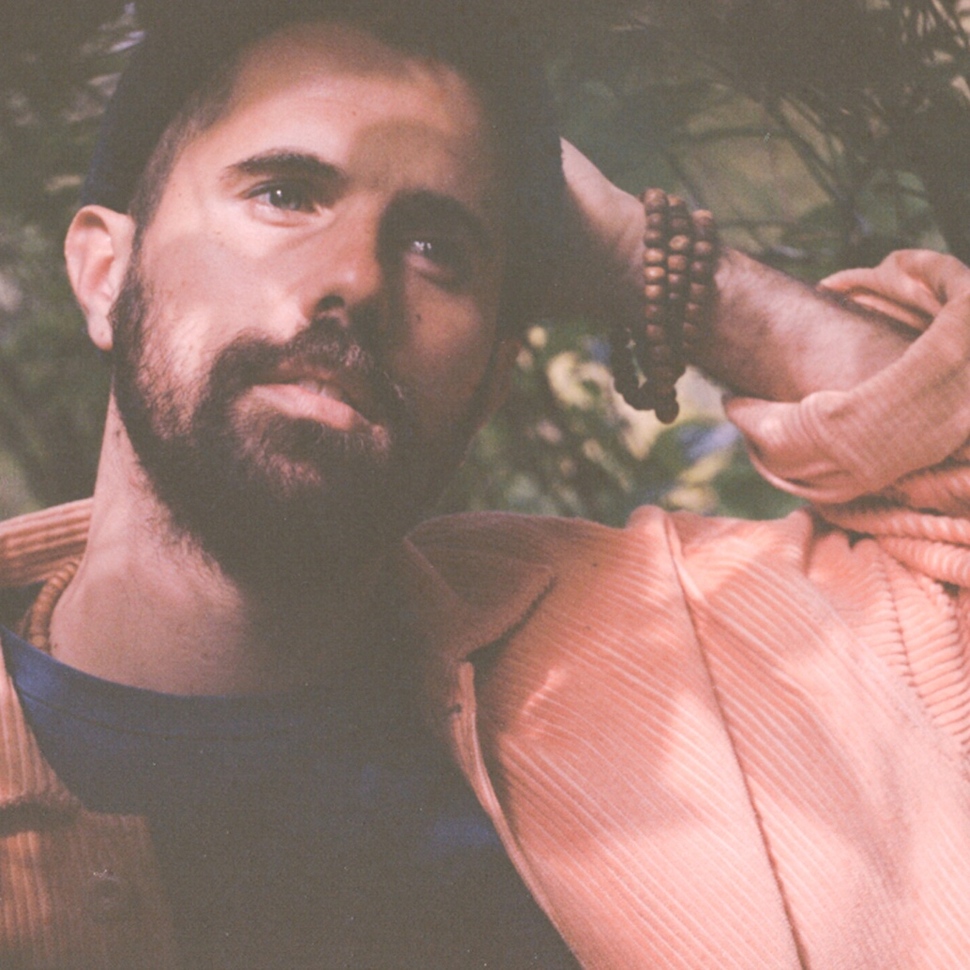 Nick Mulvey announces Belfast, Cork and Dublin&nbsp;shows