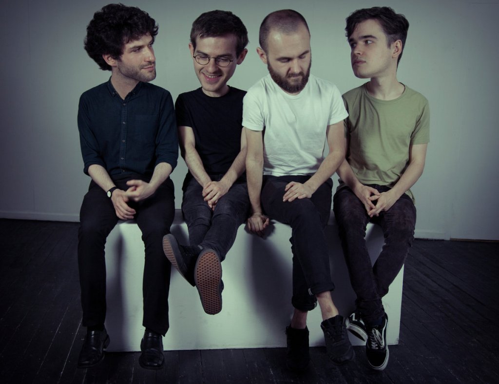 Robocobra Quartet, Just Mustard & the Felonies to play REMY presents at the Workman’s&nbsp;Club