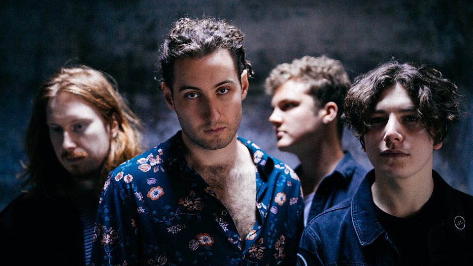 Q&A | Sea Girls talk to TLMT about their new single ‘Too Much Fun’, Florence + the Machine, &&nbsp;more