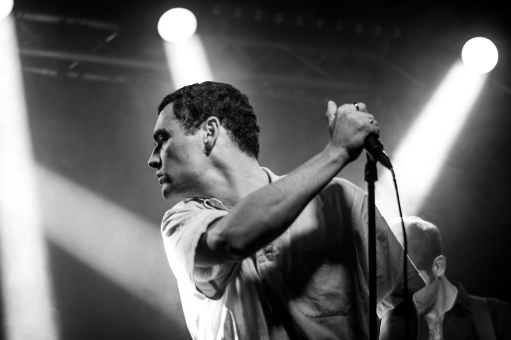 Photos | Dublin Quays Festival 2018 featuring the Murder Capital, Pillow Queens, Girlfriend, Sleep Thieves &&nbsp;more